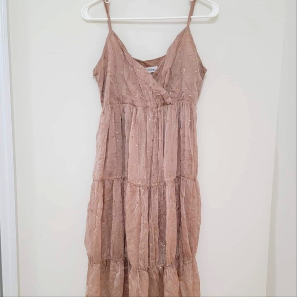 Strap dress - Picture 1 of 1